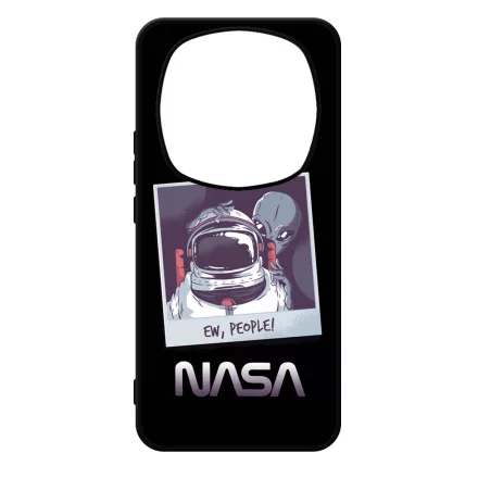 Ew, People NASA Xiaomi Redmi Note Pro 14 5G / Redmi Note 14 Pro Plus 5G tok