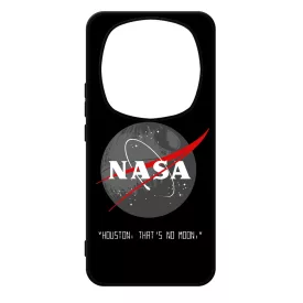 Halálcsillag - NASA Houston űrhajós Xiaomi Redmi Note Pro 14 5G / Redmi Note 14 Pro Plus 5G tok