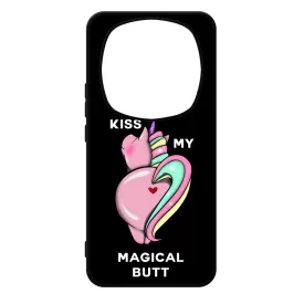 unikornis unicorn egyszarvú Xiaomi Redmi Note Pro 14 5G / Redmi Note 14 Pro Plus 5G tok