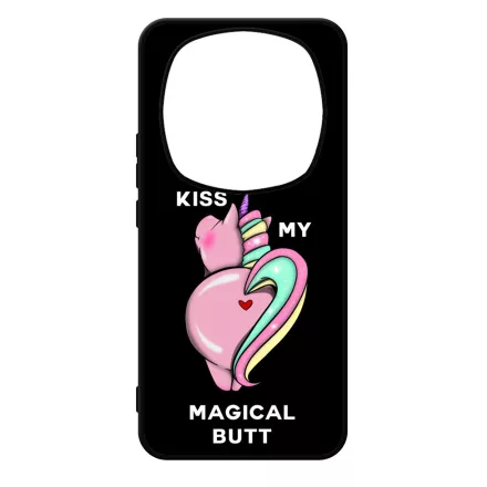 unikornis unicorn egyszarvú Xiaomi Redmi Note Pro 14 5G / Redmi Note 14 Pro Plus 5G tok