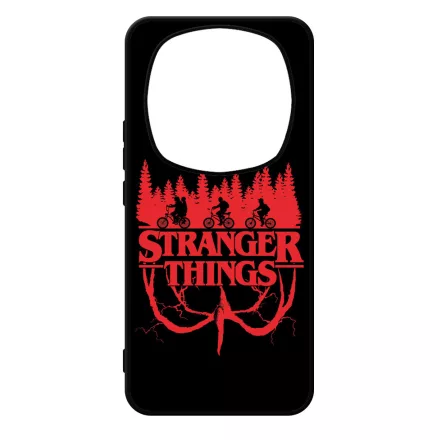 Stranger Things the upside down Xiaomi Redmi Note Pro 14 5G / Redmi Note 14 Pro Plus 5G tok