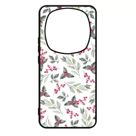 Gyönyörű karácsonyi Xiaomi Redmi Note Pro 14 5G / Redmi Note 14 Pro Plus 5G tok