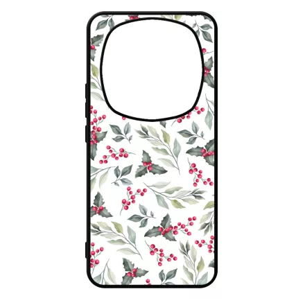 Gyönyörű karácsonyi Xiaomi Redmi Note Pro 14 5G / Redmi Note 14 Pro Plus 5G tok