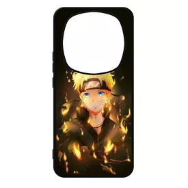 Naruto Uzumaki anime Xiaomi Redmi Note Pro 14 5G / Redmi Note 14 Pro Plus 5G tok