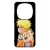 Naruto - Fight anime Xiaomi Redmi Note Pro 14 5G / Redmi Note 14 Pro Plus 5G tok