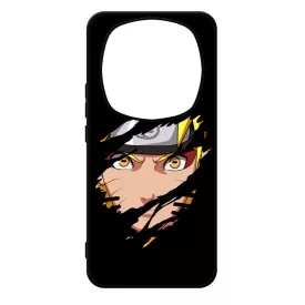 Naruto - Behind anime Xiaomi Redmi Note Pro 14 5G / Redmi Note 14 Pro Plus 5G tok