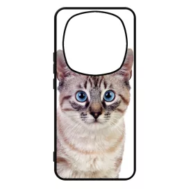 Tündéri házi cicus cicás Xiaomi Redmi Note Pro 14 5G / Redmi Note 14 Pro Plus 5G tok