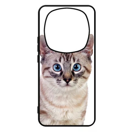 Tündéri házi cicus cicás Xiaomi Redmi Note Pro 14 5G / Redmi Note 14 Pro Plus 5G tok