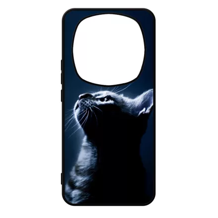 Álmodj nagyot cicás Xiaomi Redmi Note Pro 14 5G / Redmi Note 14 Pro Plus 5G tok