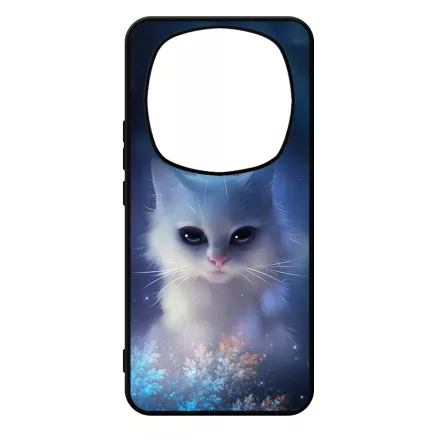 Cat Art - cicás Xiaomi Redmi Note Pro 14 5G / Redmi Note 14 Pro Plus 5G tok