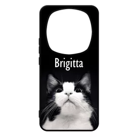 Kérd a neveddel - Cicus Xiaomi Redmi Note Pro 14 5G / Redmi Note 14 Pro Plus 5G tok