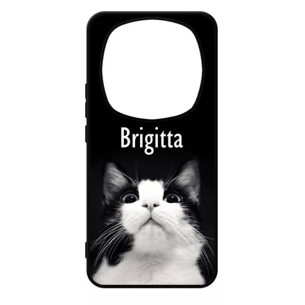 Kérd a neveddel - Cicus Xiaomi Redmi Note Pro 14 5G / Redmi Note 14 Pro Plus 5G tok