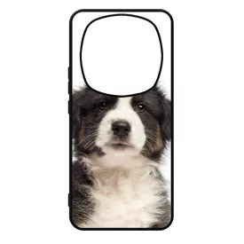 A legédesebb ausztrál juhász kis kutya Xiaomi Redmi Note Pro 14 5G / Redmi Note 14 Pro Plus 5G tok