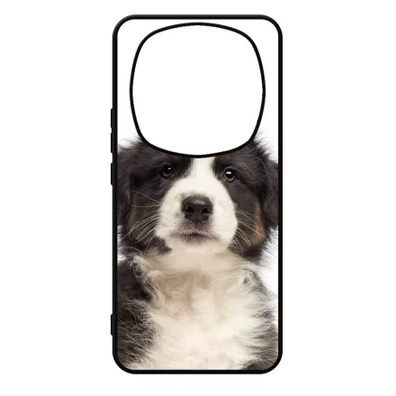 A legédesebb ausztrál juhász kis kutya Xiaomi Redmi Note Pro 14 5G / Redmi Note 14 Pro Plus 5G tok