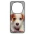 Angyali Jack Russel Terrier kis kutya Xiaomi Redmi Note Pro 14 5G / Redmi Note 14 Pro Plus 5G tok