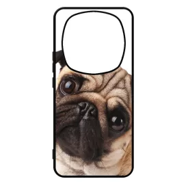 Mopszli - Figyelek Rád!  Xiaomi Redmi Note Pro 14 5G / Redmi Note 14 Pro Plus 5G tok