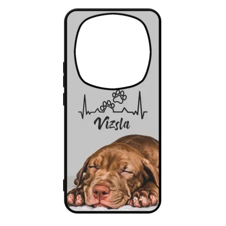 I Love Vizsla Xiaomi Redmi Note Pro 14 5G / Redmi Note 14 Pro Plus 5G tok