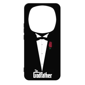 A Keresztapa - Godfather Xiaomi Redmi Note Pro 14 5G / Redmi Note 14 Pro Plus 5G tok
