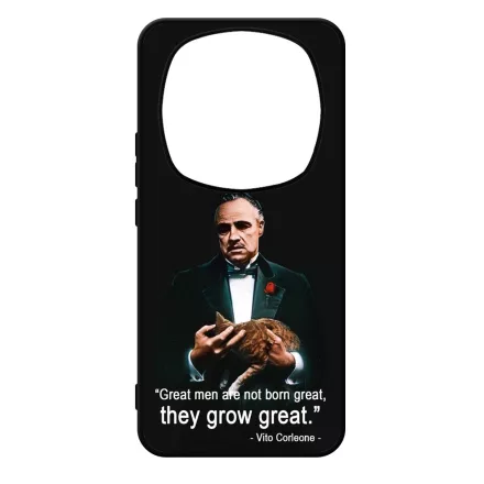 the Godfather - Great Men Keresztapa Xiaomi Redmi Note Pro 14 5G / Redmi Note 14 Pro Plus 5G tok
