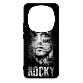 Rocky Xiaomi Redmi Note Pro 14 5G / Redmi Note 14 Pro Plus 5G tok