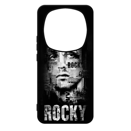 Rocky Xiaomi Redmi Note Pro 14 5G / Redmi Note 14 Pro Plus 5G tok