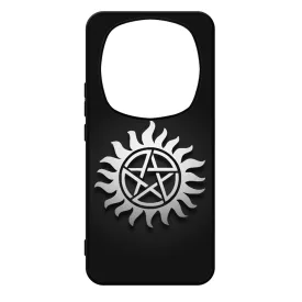 Supernatural - Symbol Odaát Xiaomi Redmi Note Pro 14 5G / Redmi Note 14 Pro Plus 5G tok