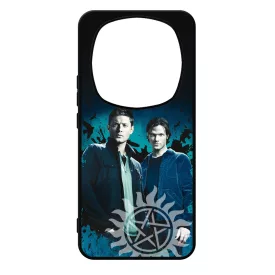 Dean & Sam Winchester supernatural odaát Xiaomi Redmi Note Pro 14 5G / Redmi Note 14 Pro Plus 5G tok
