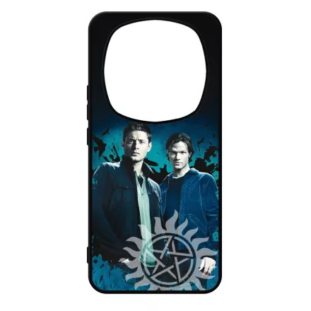 Dean & Sam Winchester supernatural odaát Xiaomi Redmi Note Pro 14 5G / Redmi Note 14 Pro Plus 5G tok