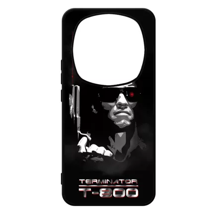 T-800 Terminator Xiaomi Redmi Note Pro 14 5G / Redmi Note 14 Pro Plus 5G tok