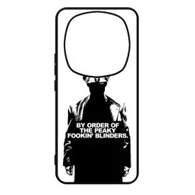 Fookin Blinders - birmingham bandája Xiaomi Redmi Note Pro 14 5G / Redmi Note 14 Pro Plus 5G tok