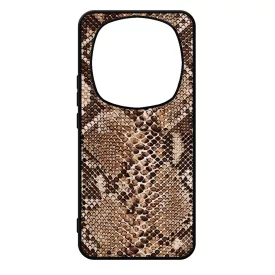 Snake Kigyobor Wild Beauty Csajos Xiaomi Redmi Note Pro 14 5G / Redmi Note 14 Pro Plus 5G tok