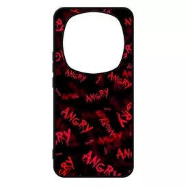 Angry Antisocial Xiaomi Redmi Note Pro 14 5G / Redmi Note 14 Pro Plus 5G tok