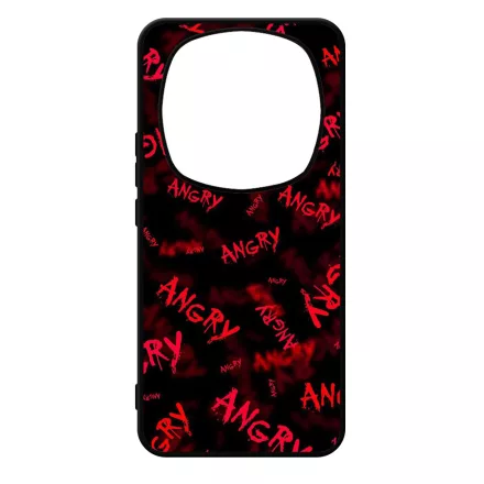 Angry Antisocial Xiaomi Redmi Note Pro 14 5G / Redmi Note 14 Pro Plus 5G tok