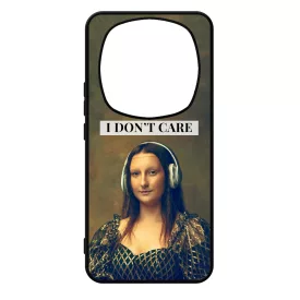 I dont Care Nem erdekel School too cool for school Xiaomi Redmi Note Pro 14 5G / Redmi Note 14 Pro Plus 5G tok