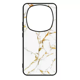 Simple Beauty marvanyos marvany mintas Xiaomi Redmi Note Pro 14 5G / Redmi Note 14 Pro Plus 5G tok