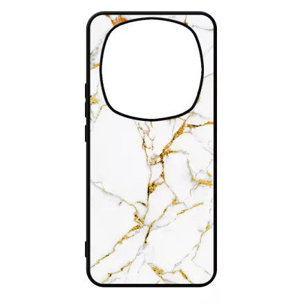 Simple Beauty marvanyos marvany mintas Xiaomi Redmi Note Pro 14 5G / Redmi Note 14 Pro Plus 5G tok