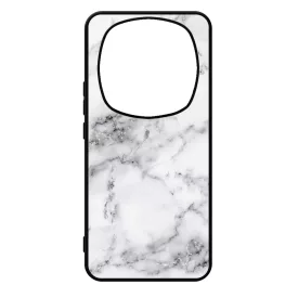 Luxury White marvanyos marvany mintas Xiaomi Redmi Note Pro 14 5G / Redmi Note 14 Pro Plus 5G tok