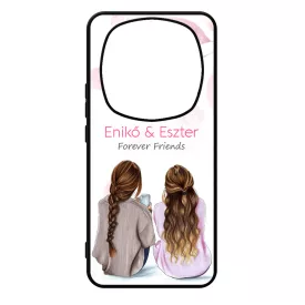 Best Friends forever legjobb baratnos Xiaomi Redmi Note Pro 14 5G / Redmi Note 14 Pro Plus 5G tok