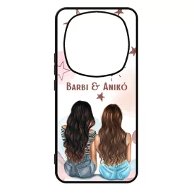 Stars Best Friends forever legjobb baratnos Xiaomi Redmi Note Pro 14 5G / Redmi Note 14 Pro Plus 5G tok