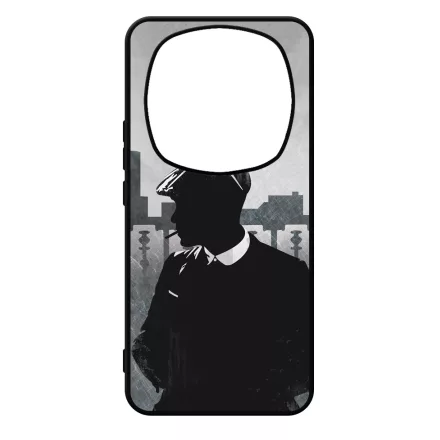 smoking thomas shelby peaky blinders Xiaomi Redmi Note Pro 14 5G / Redmi Note 14 Pro Plus 5G tok