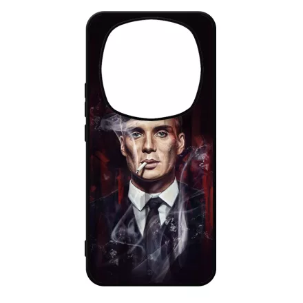 Tommy Shelby Art peaky blinders Xiaomi Redmi Note Pro 14 5G / Redmi Note 14 Pro Plus 5G tok