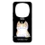 Cat Mood cicas macskas this is fine Xiaomi Redmi Note Pro 14 5G / Redmi Note 14 Pro Plus 5G tok