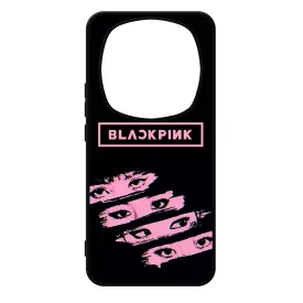 Blackpink Eyes Xiaomi Redmi Note Pro 14 5G / Redmi Note 14 Pro Plus 5G tok