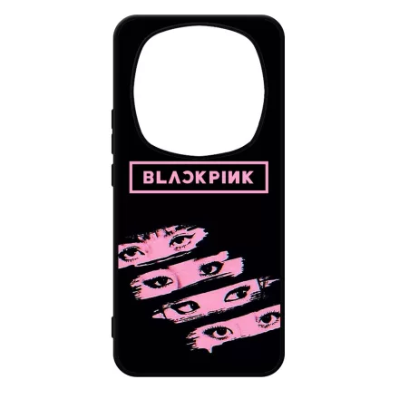 Blackpink Eyes Xiaomi Redmi Note Pro 14 5G / Redmi Note 14 Pro Plus 5G tok