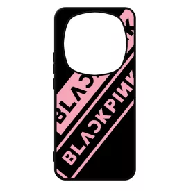 BLACKPINK Xiaomi Redmi Note Pro 14 5G / Redmi Note 14 Pro Plus 5G tok