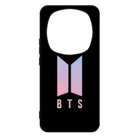BTS - KPOP Xiaomi Redmi Note Pro 14 5G / Redmi Note 14 Pro Plus 5G tok