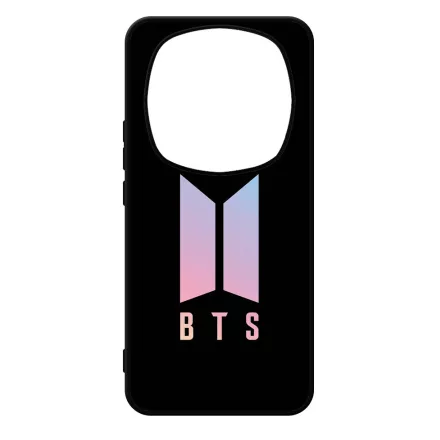 BTS - KPOP Xiaomi Redmi Note Pro 14 5G / Redmi Note 14 Pro Plus 5G tok