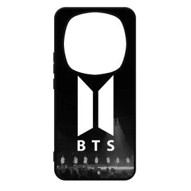 BTS - Concert Xiaomi Redmi Note Pro 14 5G / Redmi Note 14 Pro Plus 5G tok