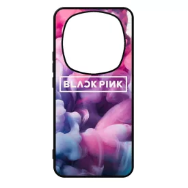 Colorful Blackpink Xiaomi Redmi Note Pro 14 5G / Redmi Note 14 Pro Plus 5G tok