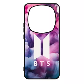 Colorful BTS Xiaomi Redmi Note Pro 14 5G / Redmi Note 14 Pro Plus 5G tok